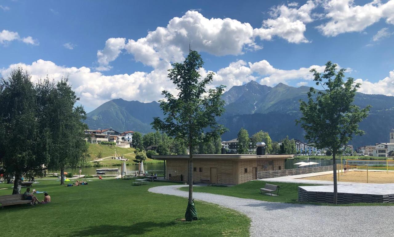 Laax-Relax Daire Dış mekan fotoğraf